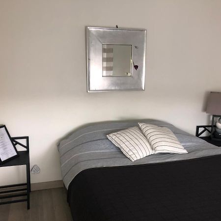 סאן לואיס Joli Studio A Euroairport-Basel-Mulhouse-Freiburg מראה חיצוני תמונה