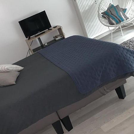 סאן לואיס Joli Studio A Euroairport-Basel-Mulhouse-Freiburg מראה חיצוני תמונה