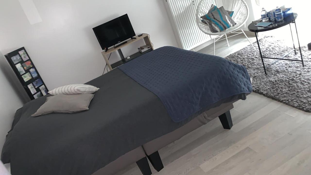 סאן לואיס Joli Studio A Euroairport-Basel-Mulhouse-Freiburg מראה חיצוני תמונה