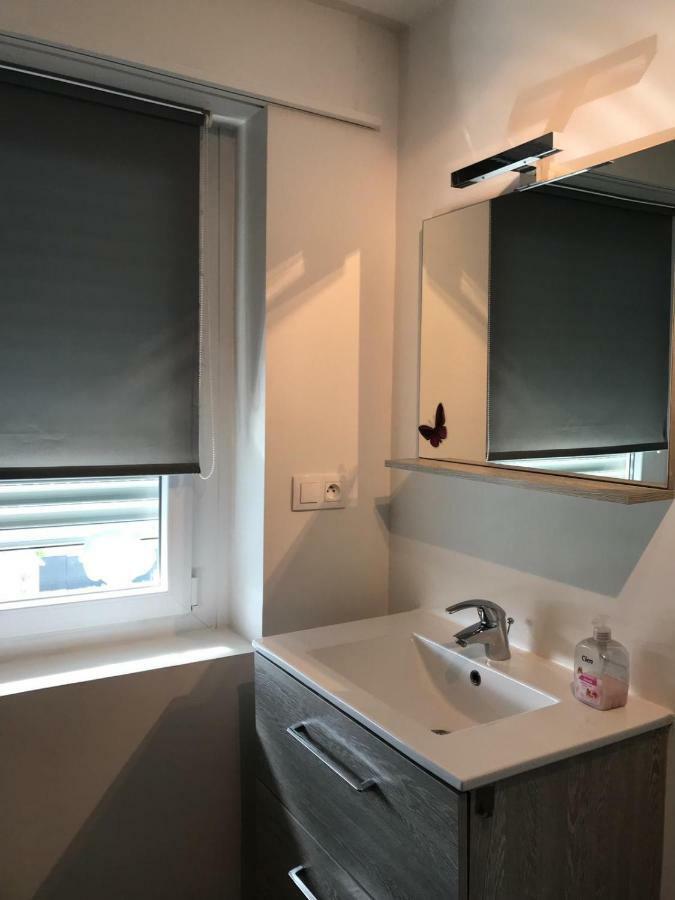 סאן לואיס Joli Studio A Euroairport-Basel-Mulhouse-Freiburg מראה חיצוני תמונה