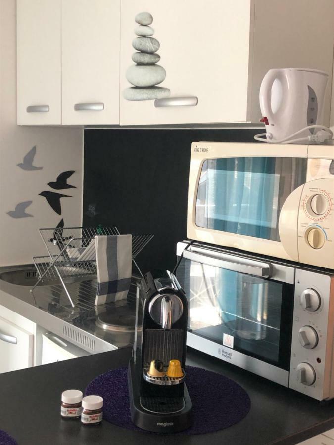 סאן לואיס Joli Studio A Euroairport-Basel-Mulhouse-Freiburg מראה חיצוני תמונה