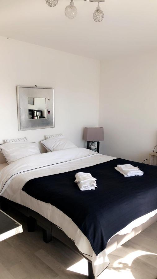 סאן לואיס Joli Studio A Euroairport-Basel-Mulhouse-Freiburg מראה חיצוני תמונה